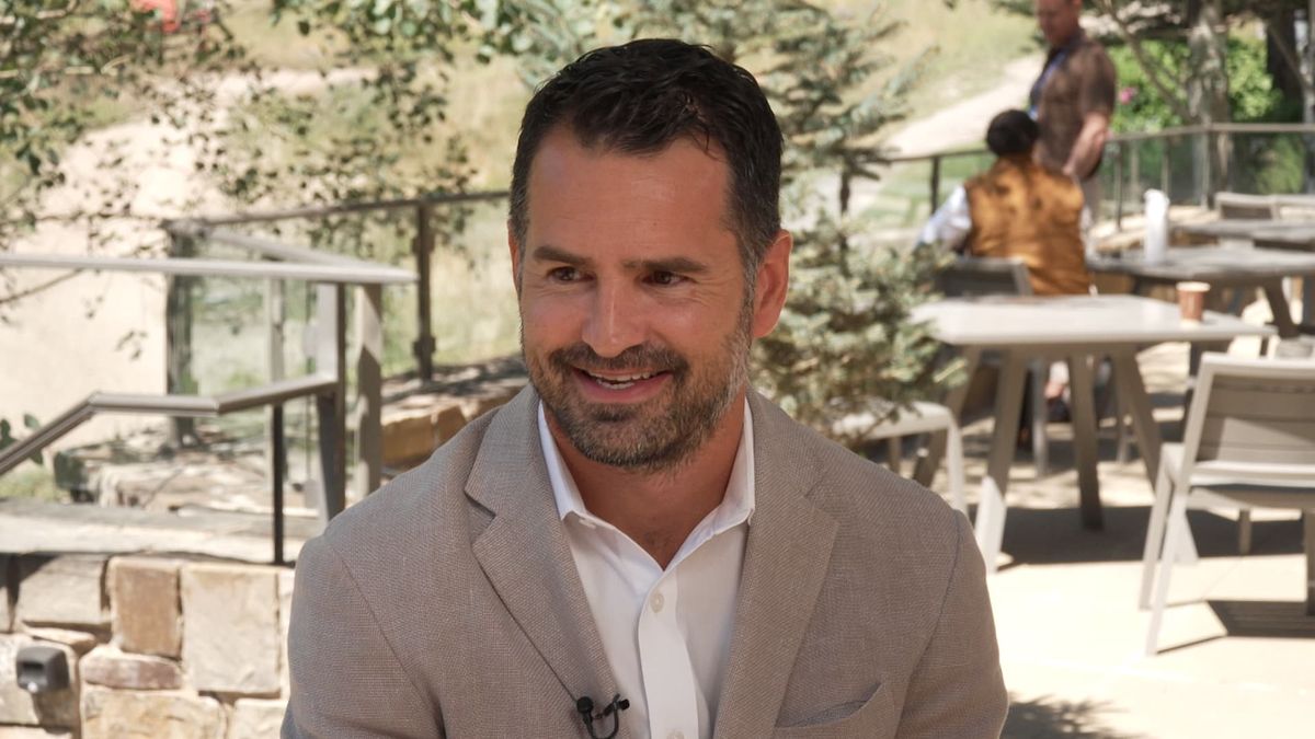 AI And Tokenization Are Converging, Says Ondo’s John Hoffman