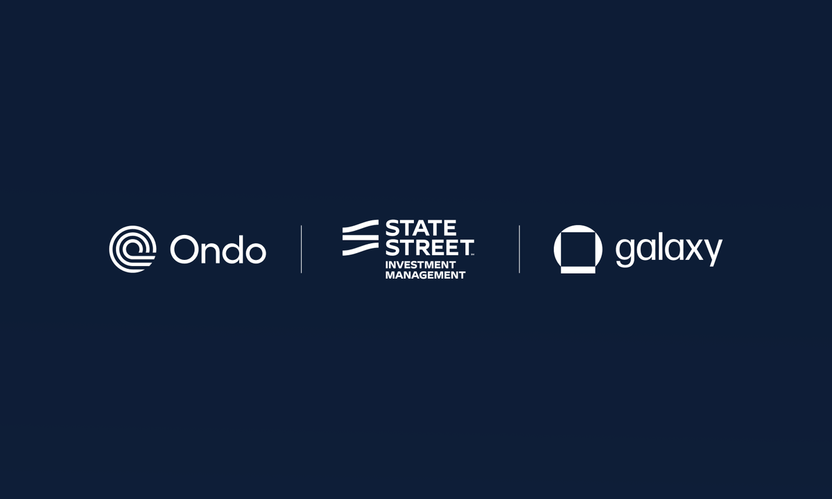 Ondo Finance’s OUSG fund plans to lead as the anchor investor, with an investment of $200m in capital as part of the backing of OUSG, and a target launch on Solana in early 2026