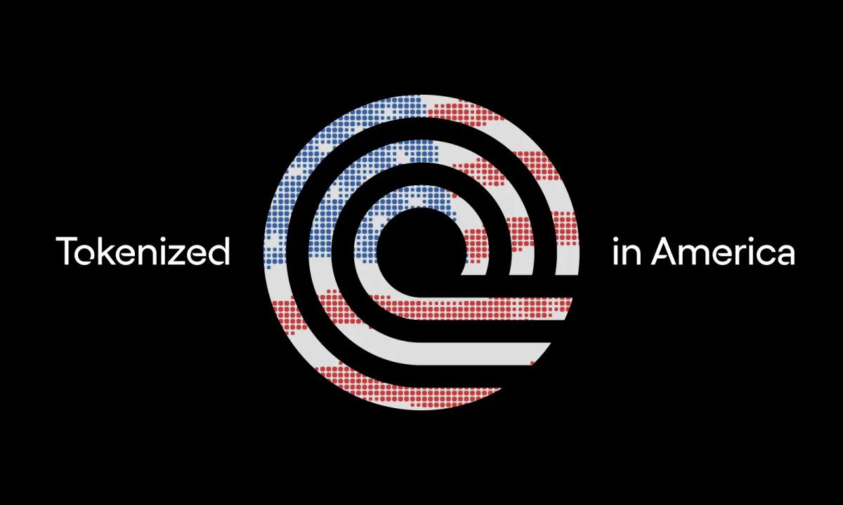Ondo Finance Clears a Major Hurdle For Tokenized Stocks in U.S.