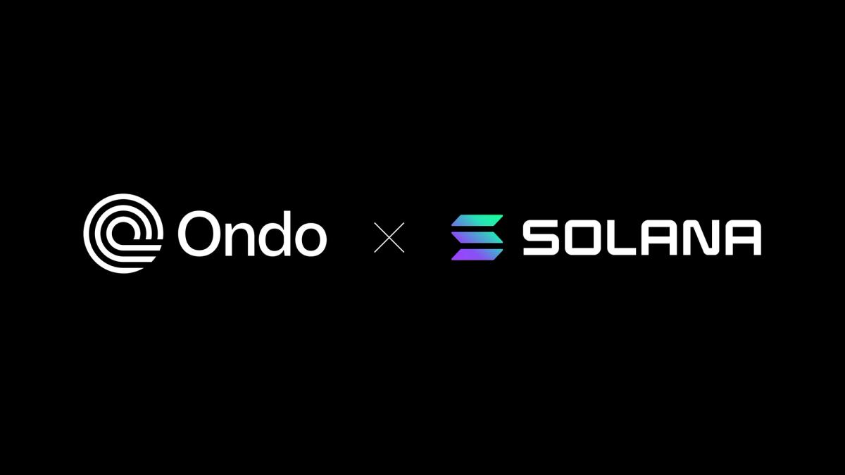 The Next Step In Ondo’s Expansion: Exploring the Low-Latency Frontier