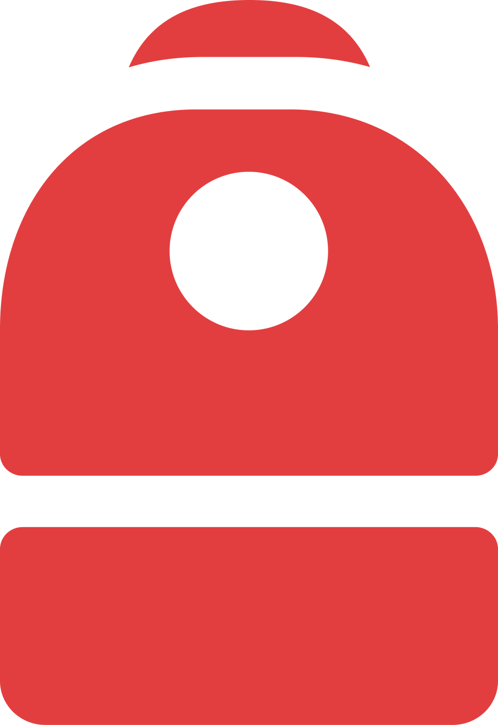 Backpack logo