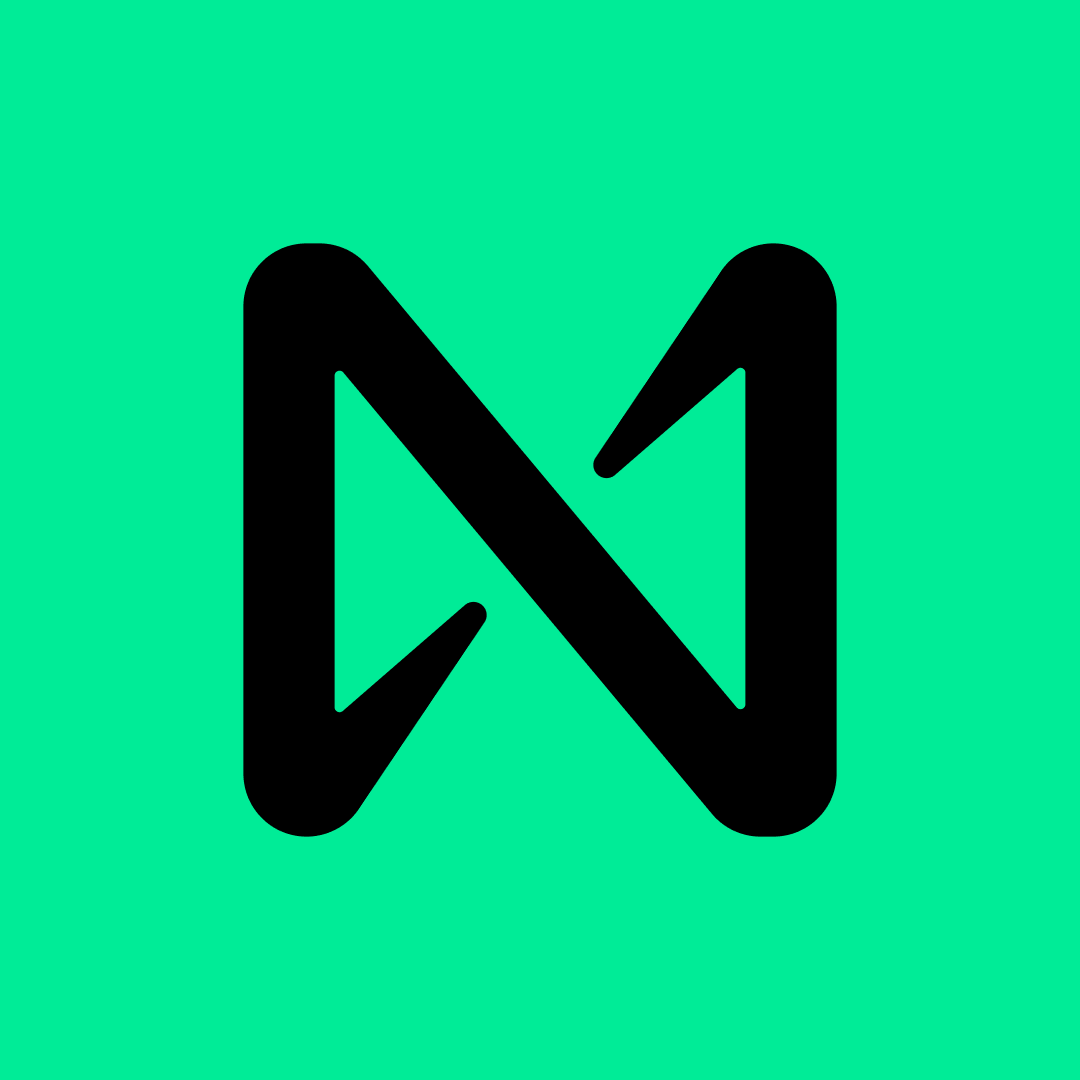 near.com logo