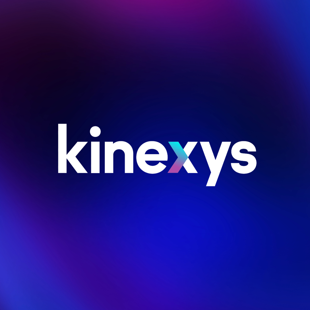 Kinexys by J.P.Morgan logo