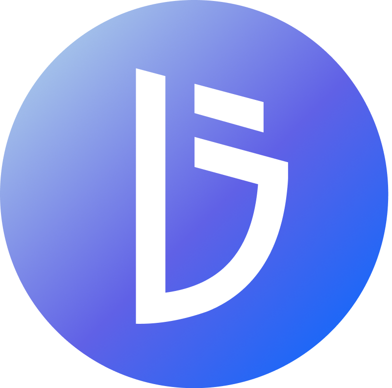 BiLira Kripto logo
