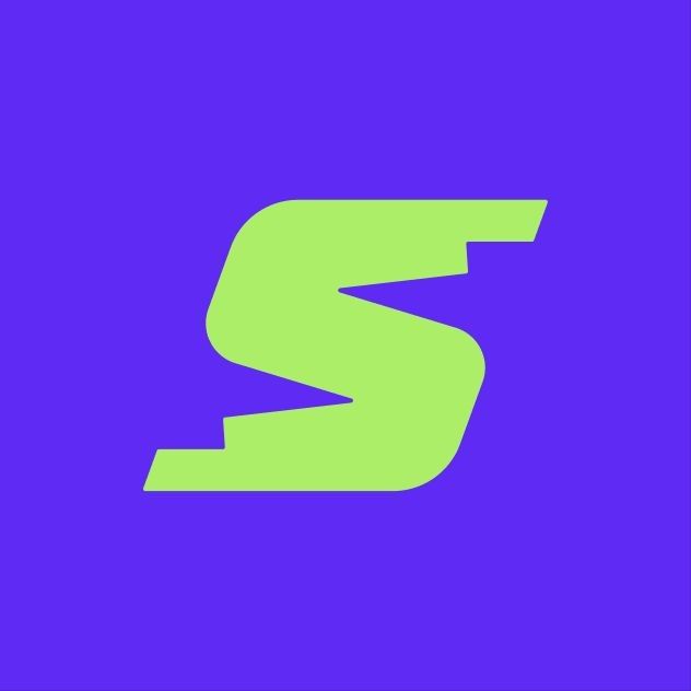 SurgePay logo
