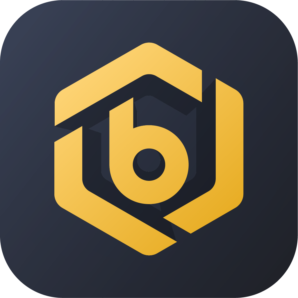 Bitrue logo