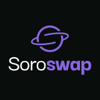 Soroswap logo