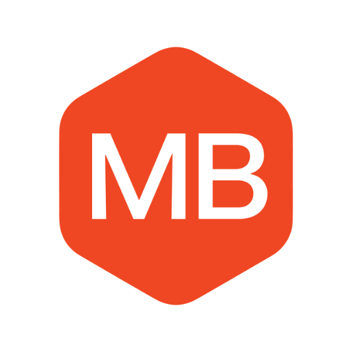 Mercado Bitcoin logo