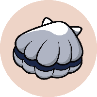 Scallop logo