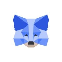 MetaMask Institutional logo
