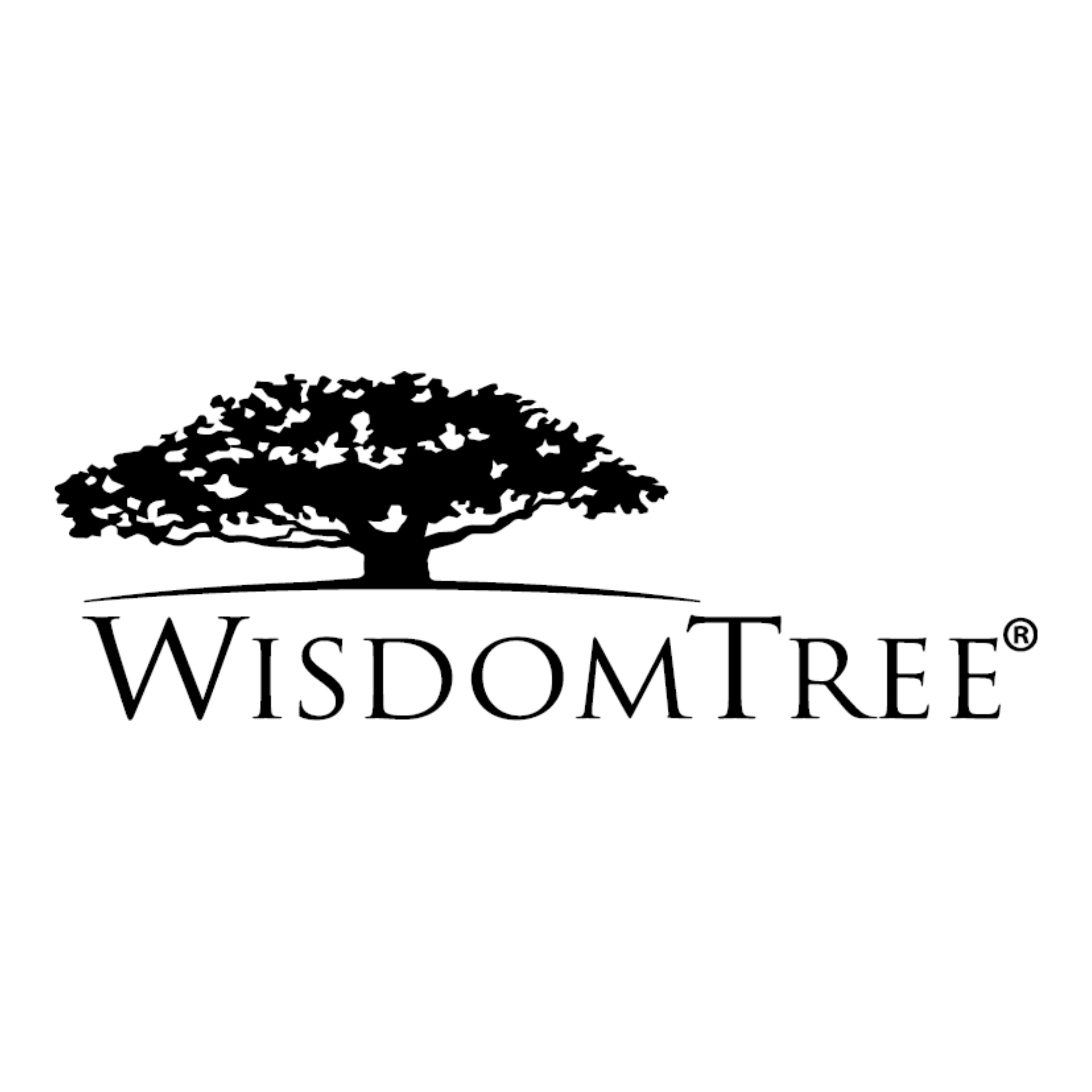 WisdomTree logo