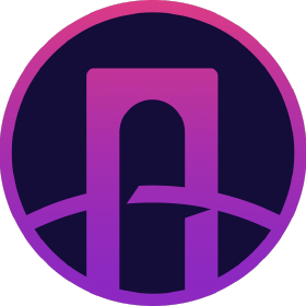 Pontem Wallet logo