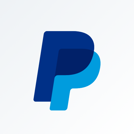 Paypal logo