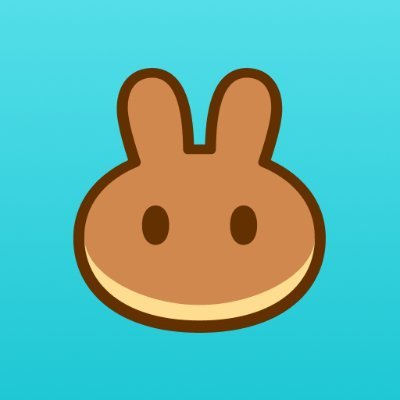 Pancake Swap logo