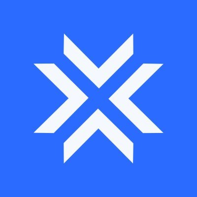LCX Exchange logo