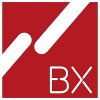 BX Digital logo