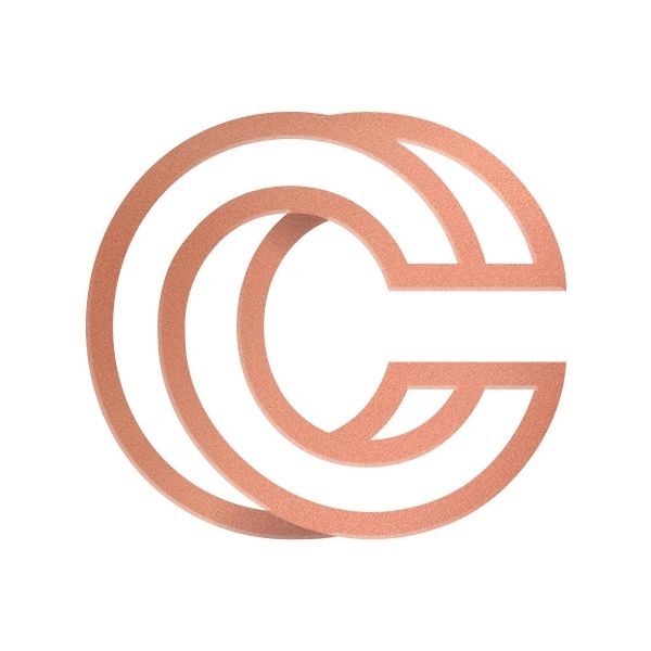 Copper logo