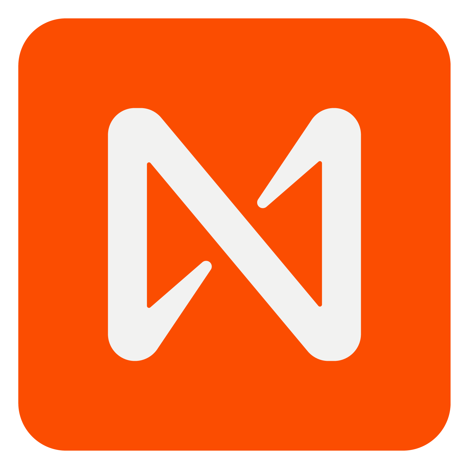 Near Intents logo