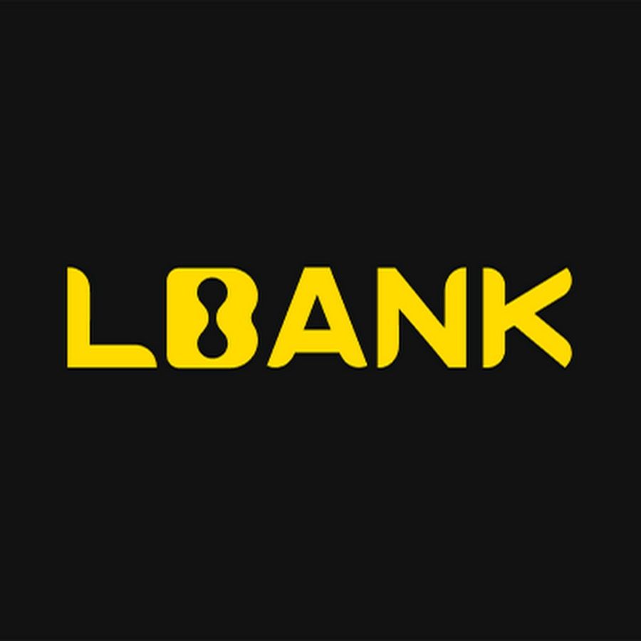 LBank logo
