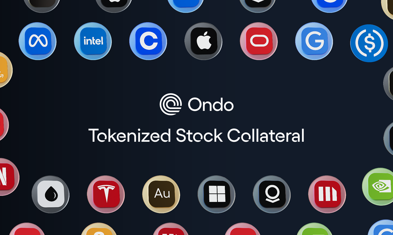 How Tokenized Stock Collateral Solves the Liquidity Problem for Equity Perps